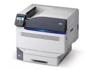 OKI C911DN Colour Laser Printer