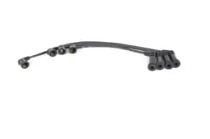Bosch Ignition Lead Set 0 986 356 898 Ignition Cable Set,Ignition Wire Set HYUNDAI,GETZ (TB),ATOS (MX),ACCENT II (LC),ACCENT II Stufenheck (LC)