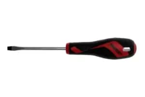 Teng Tools MD928N1 6.5mm Flat - 100mm Screwdriver - Large Handle