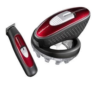 Babyliss For Men Super Crew Cut