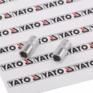 YATO Socket YT-1407