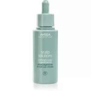 Aveda Scalp Solutions Overnight Scalp Renewal Serum Night Serum For Healthy Scalp 50ml
