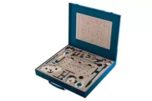 Laser Tools 4933 Engine Timing Tool Kit for Alfa Romeo/Fiat/Lancia
