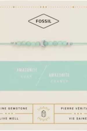 Fossil Jewellery Bracelet JF03116040