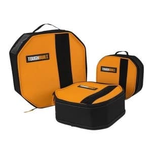 ToughBuilt SoftBox Toolmate (Pack 3)