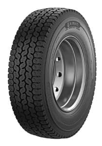 Michelin X Multi D ( 305/70 R22.5 154/150L )