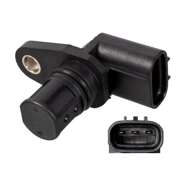 Camshaft position sensor ADK87207 by Blue Print