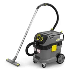 Karcher NT 30/1 Tact Te H 1.148-249.0 110V 30L Vacuum Cleaner