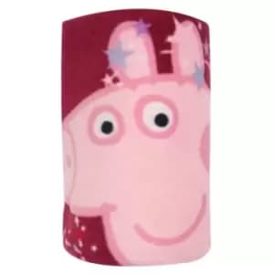 Regatta Peppa Blanket - Red