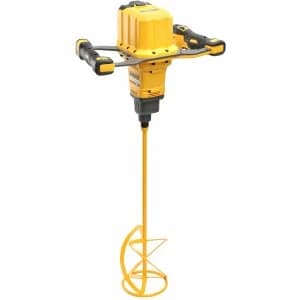 DEWALT DCD240 54v XR Cordless FLEXVOLT Paddle Mixer No Batteries No Charger No Case