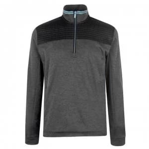 Callaway Performance Fleece Mens - Iron Gate Heath