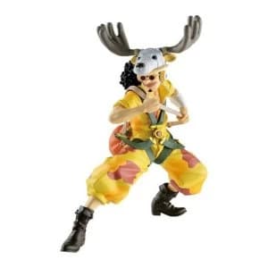 Usopp (One Piece: Stampede) Ichibansho PVC Statue