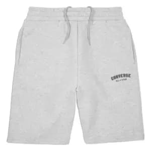 Converse All Star Shorts Mens - Grey