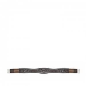 Blenheim Blenheim Leather Atherstone Girth - Brown