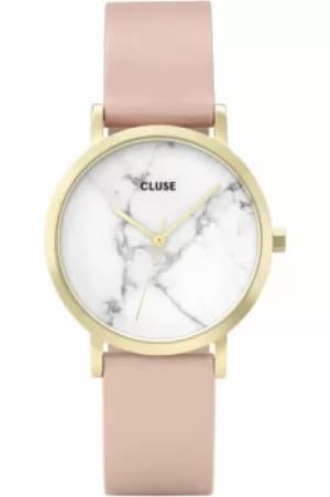 Ladies Cluse La Roche Petite Watch CL40101