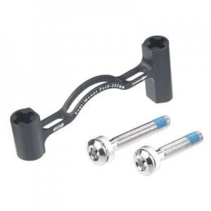 BBB Power Mount Disc Brake Adapter - Assorted