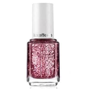 Essie Glitter Nail Polish Unicorn A Cut Above Pink