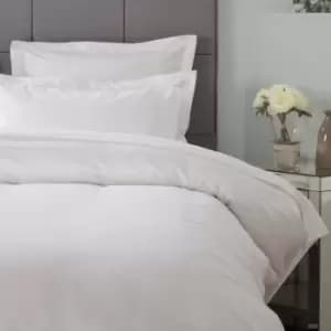 Belledorm Ultralux 1000 Thread Count Duvet Cover (Superking) (White)