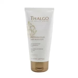 ThalgoPreparateur Tan Booster Bronzing Activator Body Lotion (For All Skin Types) 150ml/5.07oz
