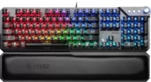 MSI VIGOR GK71 SONIC Mechanical Keyboard with Blue Switches, UK