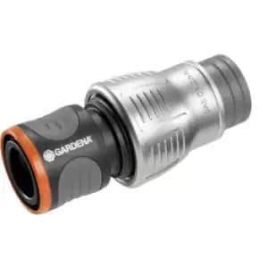 GARDENA 18256-50 Hose connector 19mm (3/4) Ø