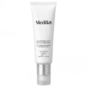 Medik8 Advanced Day Total Protect SPF30 50ml