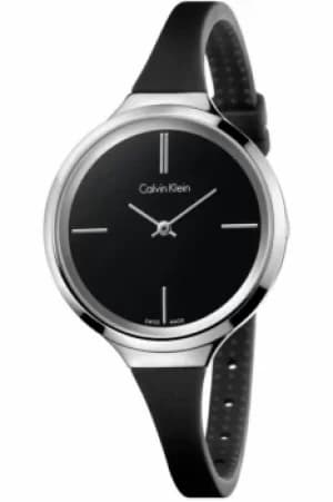 Ladies Calvin Klein Lively Watch K4U231B1