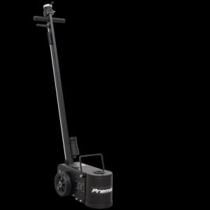 Sealey Air Operated Trolley Jack 30 Tonne