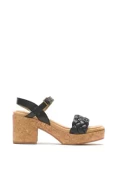 Poppy Quarter Strap Sandal