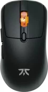 FNATIC BOLT Wireless Gaming Mouse, Black