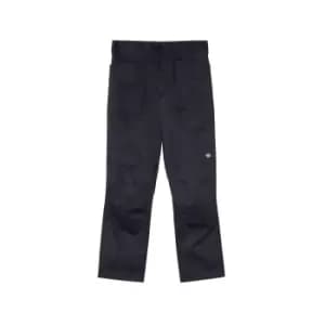 Dickies Action Flex Black Mens Multi-Pocket Trousers, W36" L31"