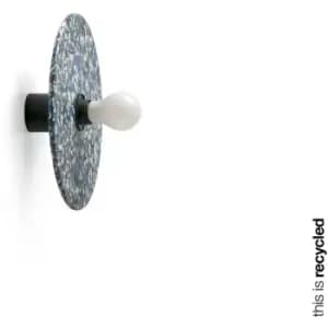 Faro Confetti 300 H70 Wall / Ceiling Lamp Recycshavings