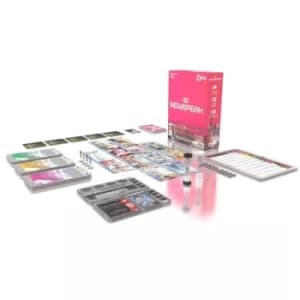 Newspeak Core Game Board Game