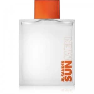 Jil Sander Sun Men Eau de Toilette For Him 200ml