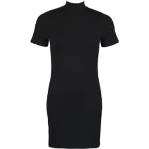 Barbour International Petillo Dress - Black