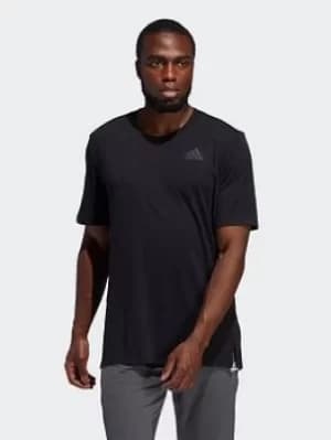 adidas City Elevated T-Shirt, Green Size M Men