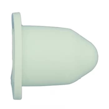 Moulding Clip, 20MM X 18MM, Peugeot - Pack of 20