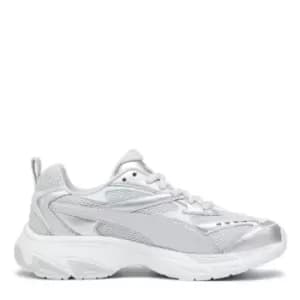 Puma Sportstyle Morphic Trainers - Grey