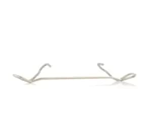 ATE Spring, brake caliper OPEL,PEUGEOT,CITROEN 11.8116-0129.1 442784,90421738,542530 90421738,442784,542530,90421738