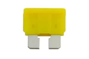 LED Smart Fuse 20-amp Pk 25 Connect 33086