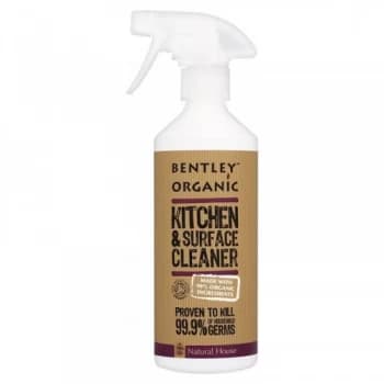 Bentley Organic Kitchen & Surface Cleaner 500ml