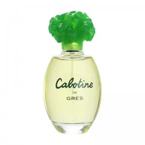 Gres Cabotine De Gres Eau de Toilette For Her 100ml