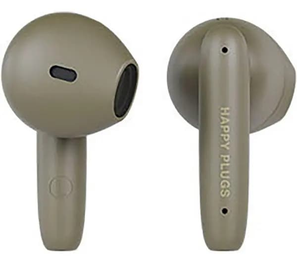HAPPY PLUGS Joy Lite 7319922326123 Wireless Bluetooth Earbuds