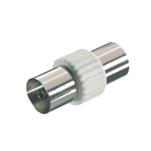 Vivanco Aerial Adaptor Coax Socket
