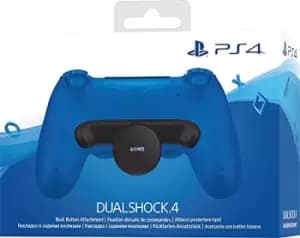 Sony PS4 Dualshock 4 Back Button Attachment