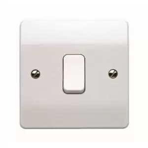 Honeywell K4870Whi 1 Gang Switch