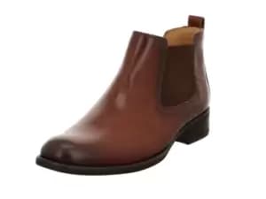 Gabor Classic Sandals yellow 3.5