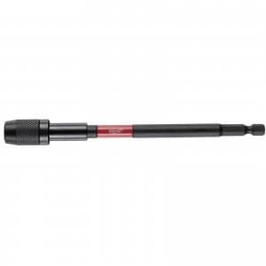 Milwaukee Shockwave Locking Impact Bit Holder 152mm
