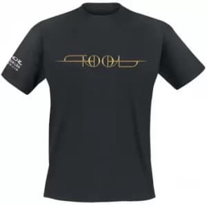 Tool The Torch T-Shirt black