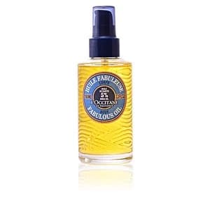 KARITE huile fabuleuse corps et cheveux 100ml